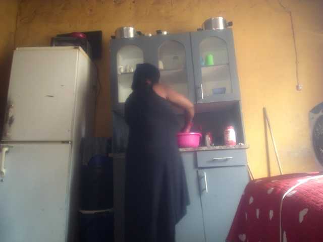 Melonboobs1's BongaCams show and profile