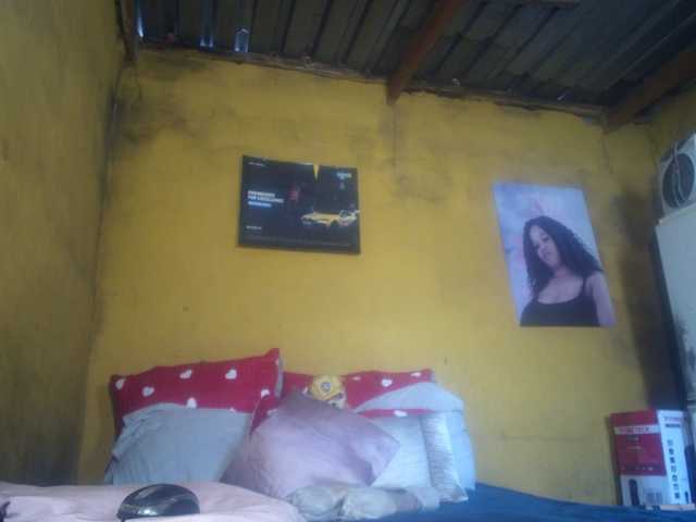 Melonboobs1's BongaCams show and profile