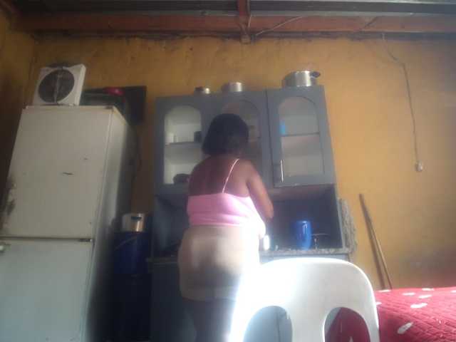 Melonboobs1's BongaCams show and profile