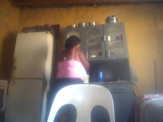 Melonboobs1's BongaCams show and profile