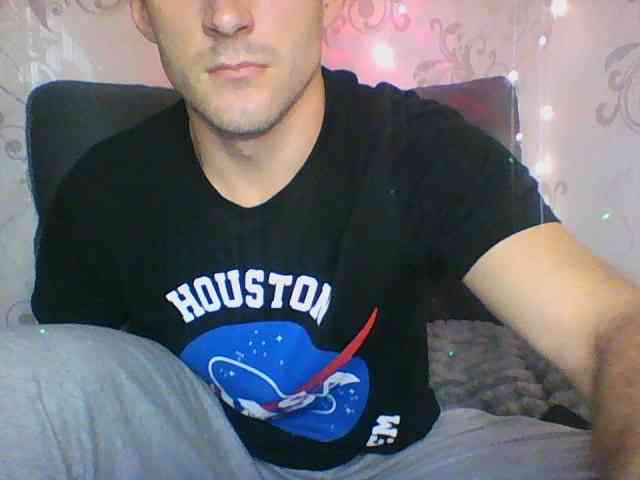 OswaldStorm Live Webcam on BongaCams