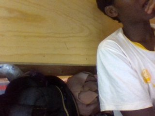 Blackbeuty Porn Show