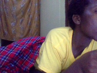 Blackbeuty Porn Show