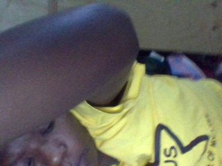 Blackbeuty Porn Show