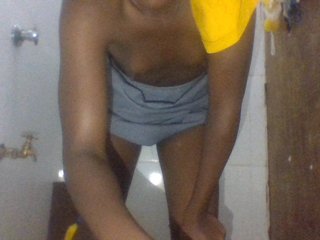 Blackbeuty Porn Show