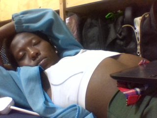 Blackbeuty Porn Show