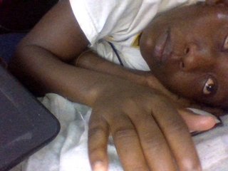 Blackbeuty Porn Show