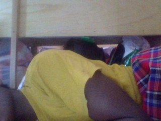 Blackbeuty Porn Show