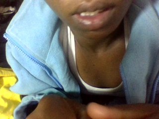 Blackbeuty Porn Show