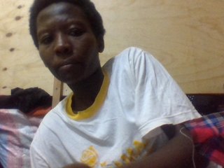 Blackbeuty Porn Show