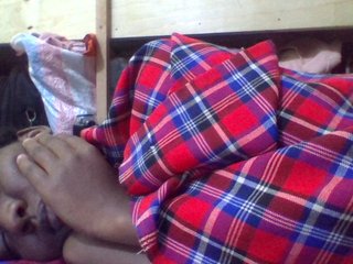 Blackbeuty Porn Show