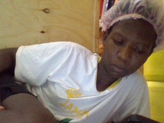 Blackbeuty Porn Show