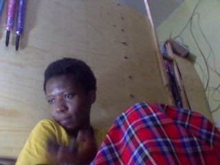 Blackbeuty Porn Show