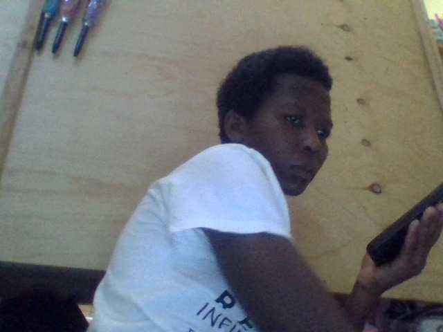  Blackbeuty chat room