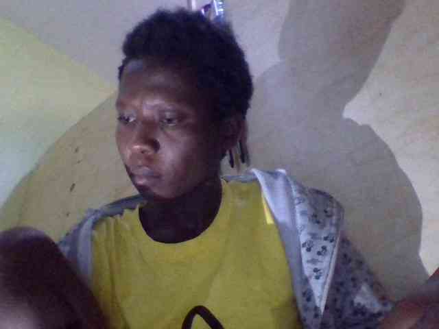 Blackbeuty webcam