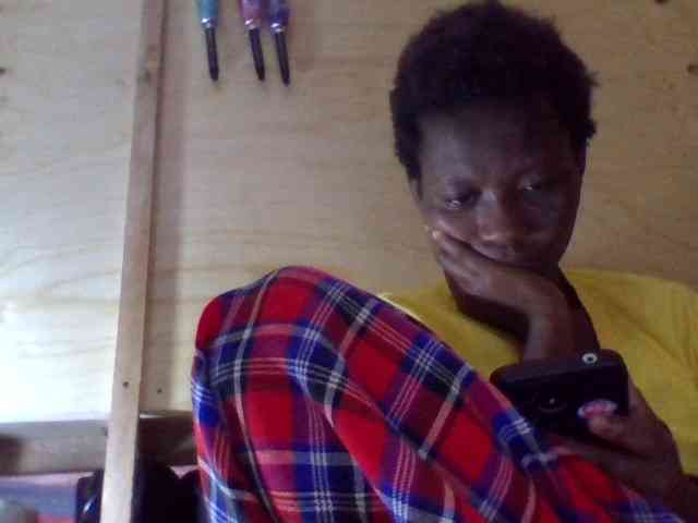 Blackbeuty webcam