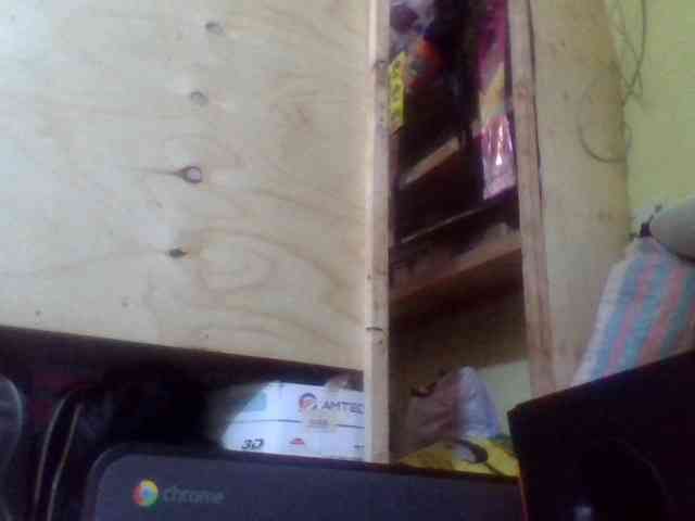Blackbeuty webcam