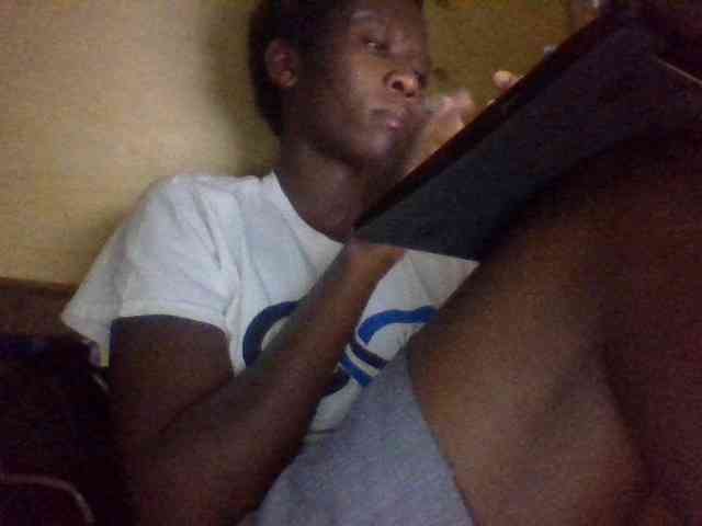 Blackbeuty webcam
