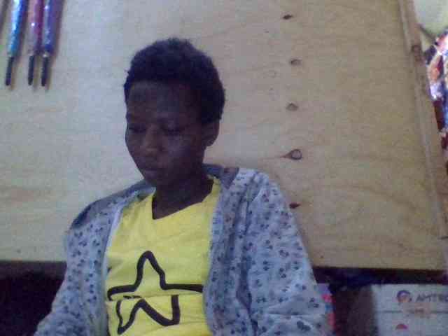 Blackbeuty webcam