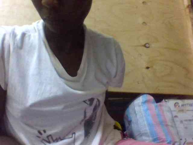 Blackbeuty webcam