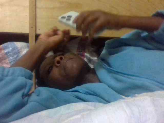 Blackbeuty webcam