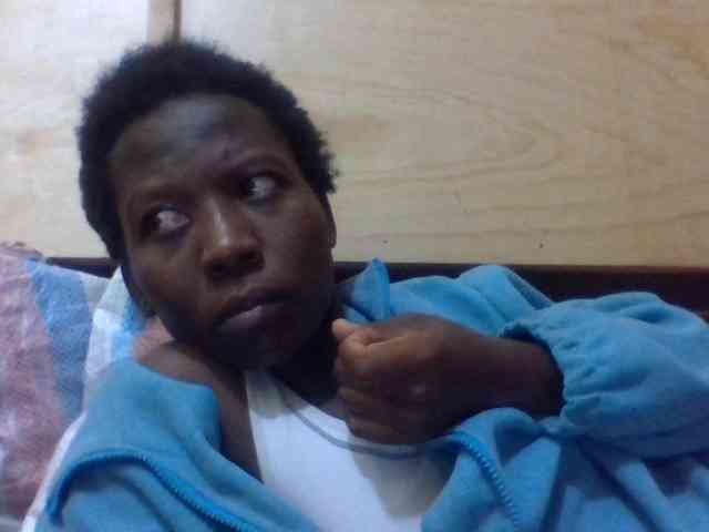 Blackbeuty webcam