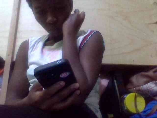 Blackbeuty webcam