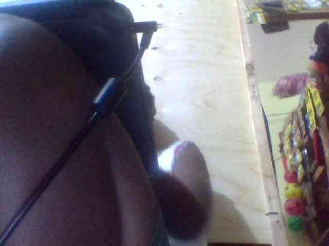 Blackbeuty webcam
