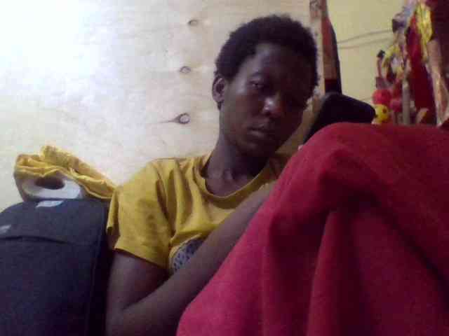 Blackbeuty webcam