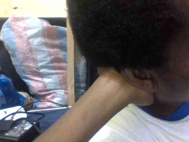 Blackbeuty webcam