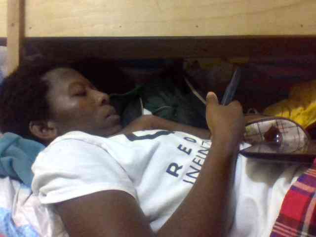 Blackbeuty webcam