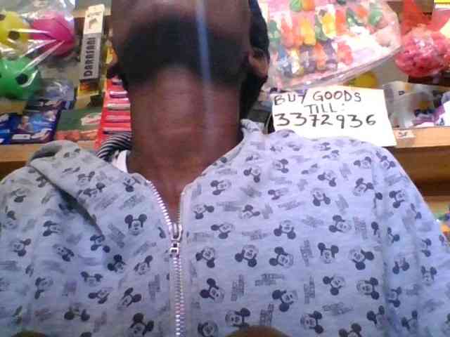 Blackbeuty webcam