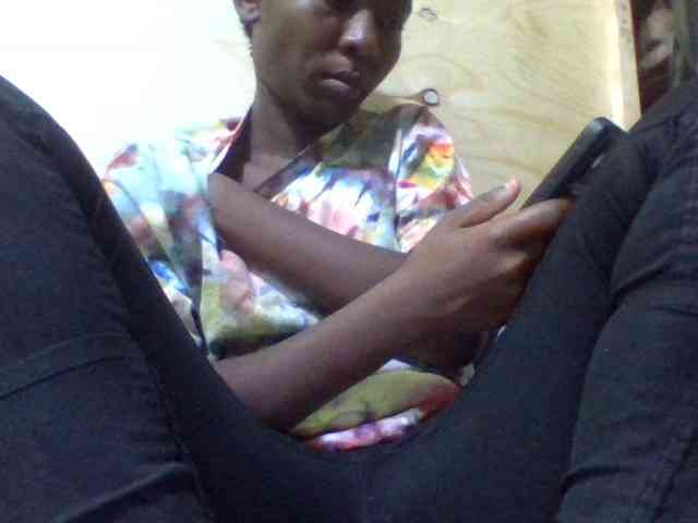 Blackbeuty webcam