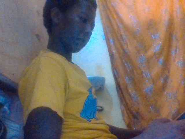 Blackbeuty webcam
