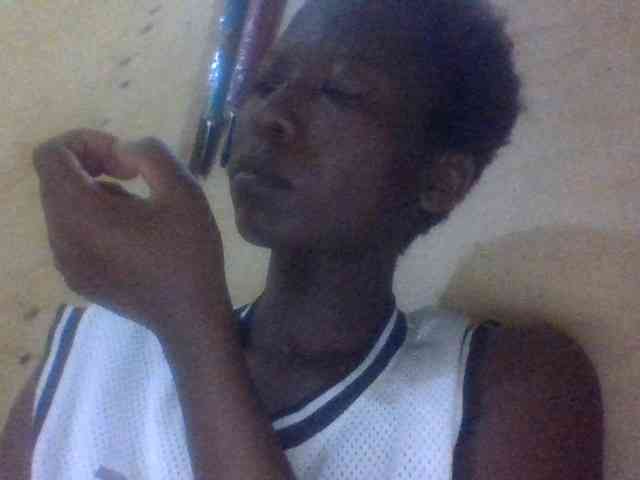 Blackbeuty webcam