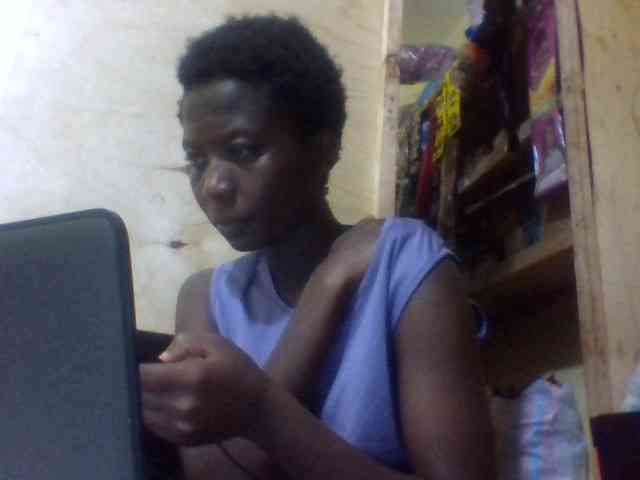 Blackbeuty webcam
