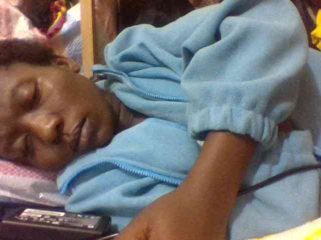 Blackbeuty webcam