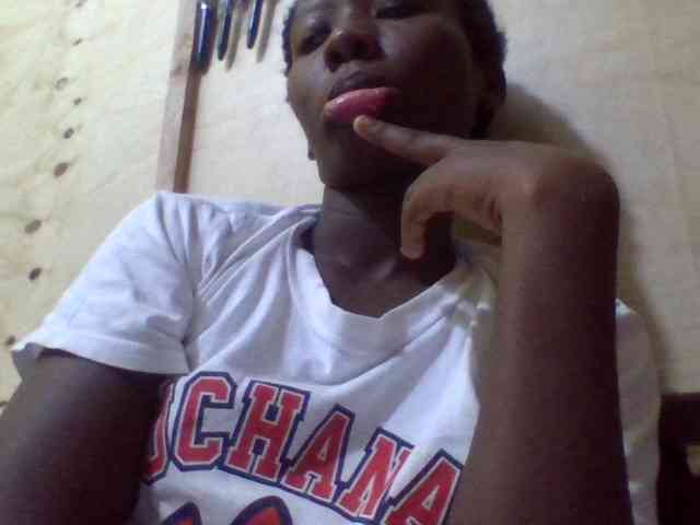 Blackbeuty webcam