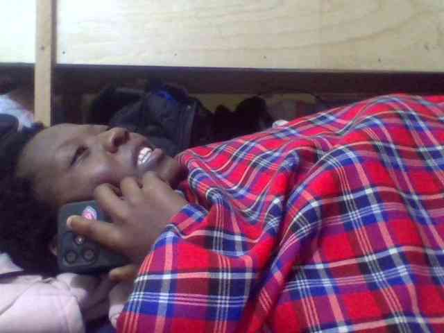 Blackbeuty webcam