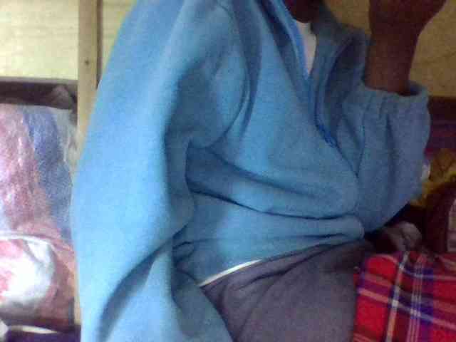 Blackbeuty webcam
