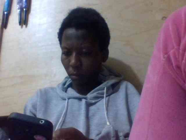 Blackbeuty webcam