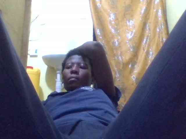 Blackbeuty webcam