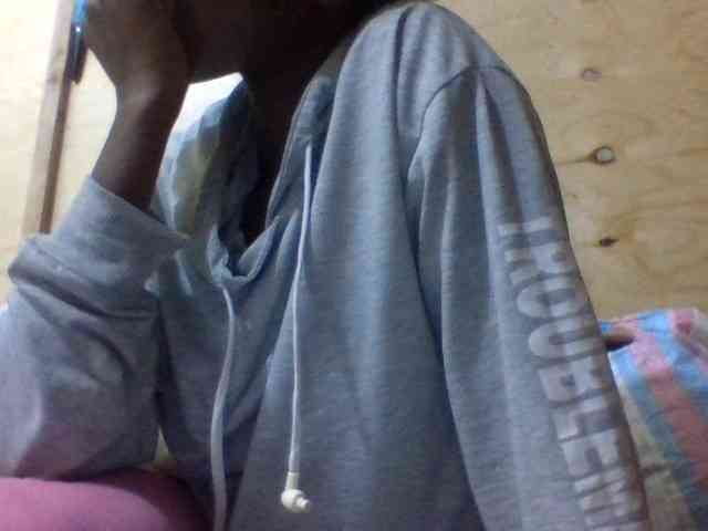 Blackbeuty webcam