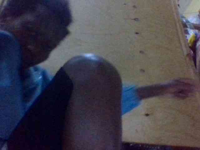 Blackbeuty webcam