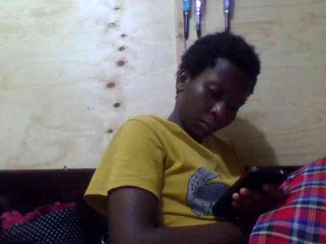 Blackbeuty webcam