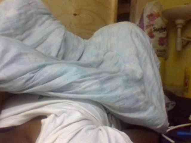 Blackbeuty webcam