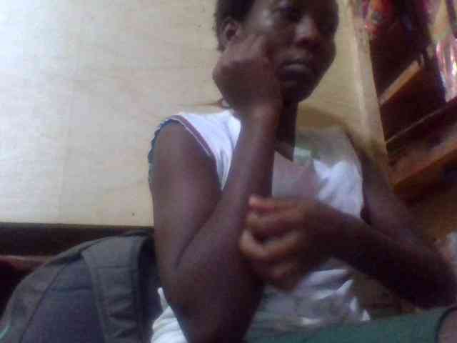 Blackbeuty webcam
