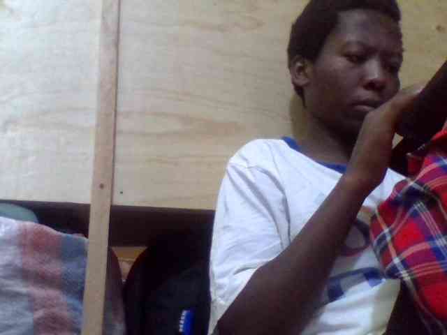 Blackbeuty webcam