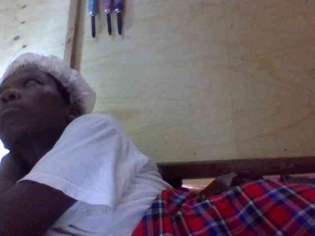 Blackbeuty webcam