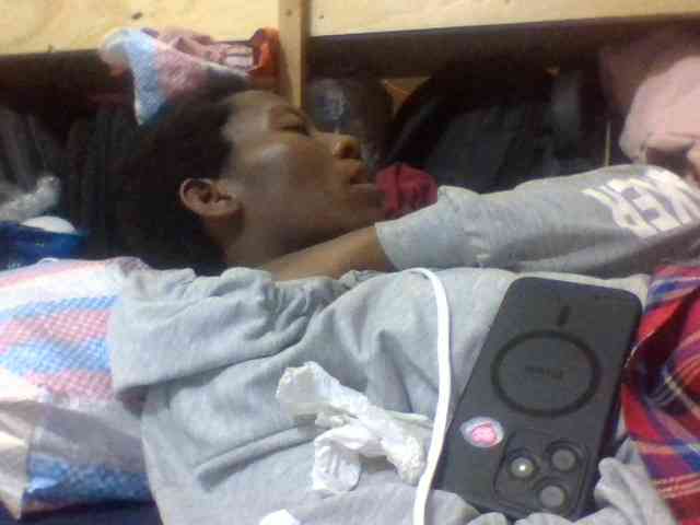 Blackbeuty webcam
